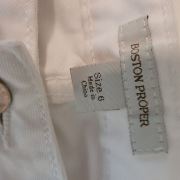 Boston proper woman's pants - Picture 2 of 5